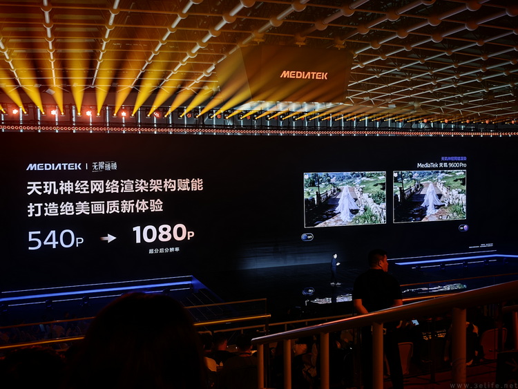 AI原生架构,为什么是天玑9600 Pro最大的杀手锏 AI原生架构,为什么是天玑9600 Pro最大的杀手锏