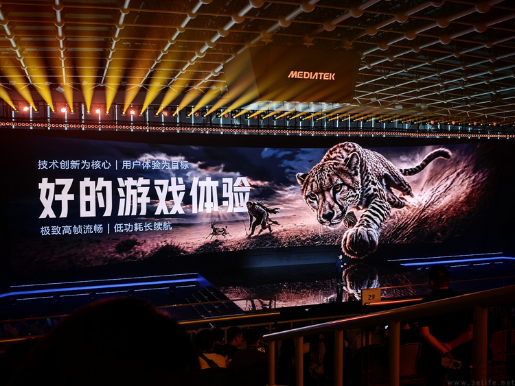 AI原生架构,为什么是天玑9600 Pro最大的杀手锏 AI原生架构,为什么是天玑9600 Pro最大的杀手锏
