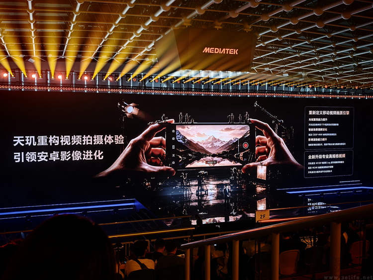 AI原生架构,为什么是天玑9600 Pro最大的杀手锏 AI原生架构,为什么是天玑9600 Pro最大的杀手锏