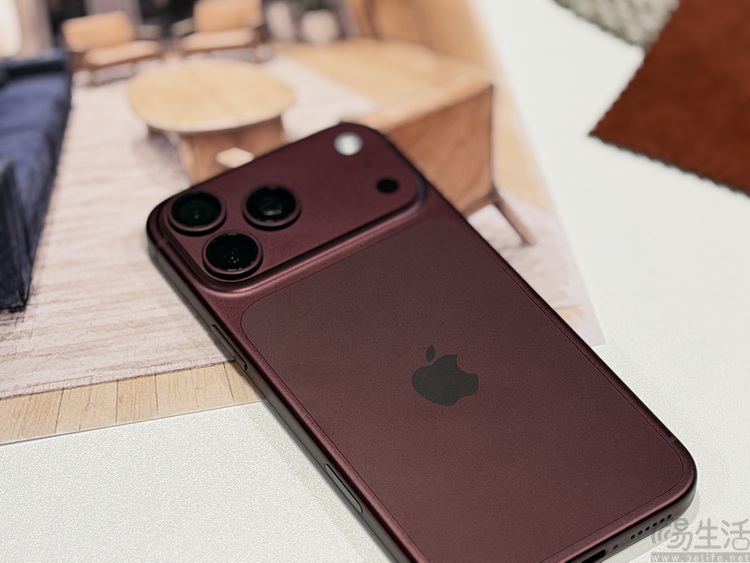 iPhone 18 Pro预售“卖爆”,将于9月18日正式上市 iPhone 18 Pro预售“卖爆”,将于9月18日正式上市
