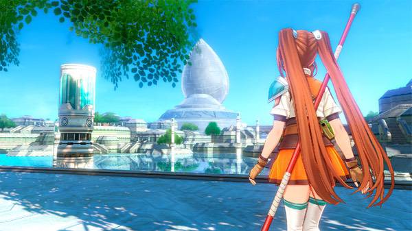 《空之轨迹 the 2nd》耕升RTX 5060踏雪OC续写王道JRPG浪漫 《空之轨迹 the 2nd》耕升RTX 5060踏雪OC续写王道JRPG浪漫
