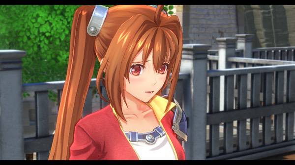 《空之轨迹 the 2nd》耕升RTX 5060踏雪OC续写王道JRPG浪漫 《空之轨迹 the 2nd》耕升RTX 5060踏雪OC续写王道JRPG浪漫