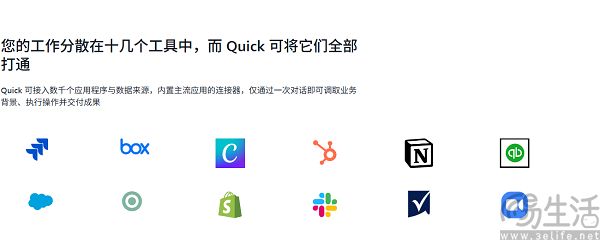 Amazon Quick全量上线，更负责任的AI办公来了