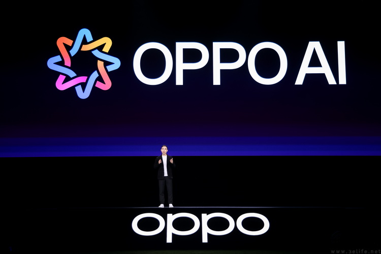 发布ColorOS 17，OPPO将“主动智能”变成杀手锏