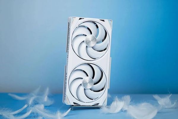 《空之轨迹 the 2nd》耕升RTX 5060踏雪OC续写王道JRPG浪漫