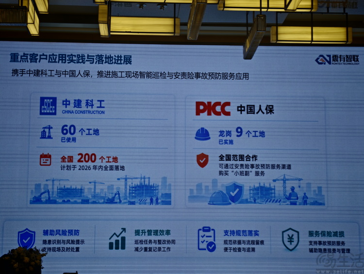 安全帽上的“AI哨兵”,如何改写工地安全规则 安全帽上的“AI哨兵”,如何改写工地安全规则