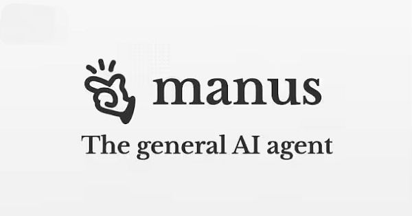 Manus或将完成5亿美元融资，估值达40亿美元
