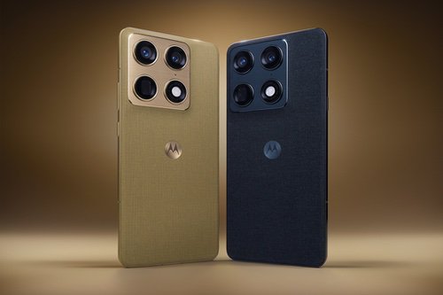 moto预热Signature 27，或搭载新款旗舰SoC