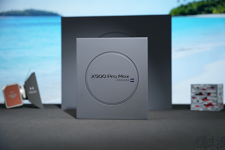 vivo X500 Pro Max首测:不叫Ultra,却更能打 vivo X500 Pro Max首测:不叫Ultra,却更能打