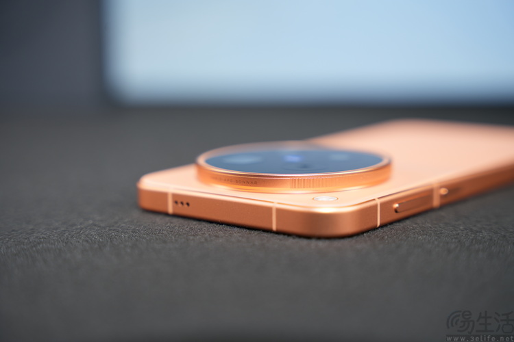 vivo X500 Pro Max首测:不叫Ultra,却更能打 vivo X500 Pro Max首测:不叫Ultra,却更能打