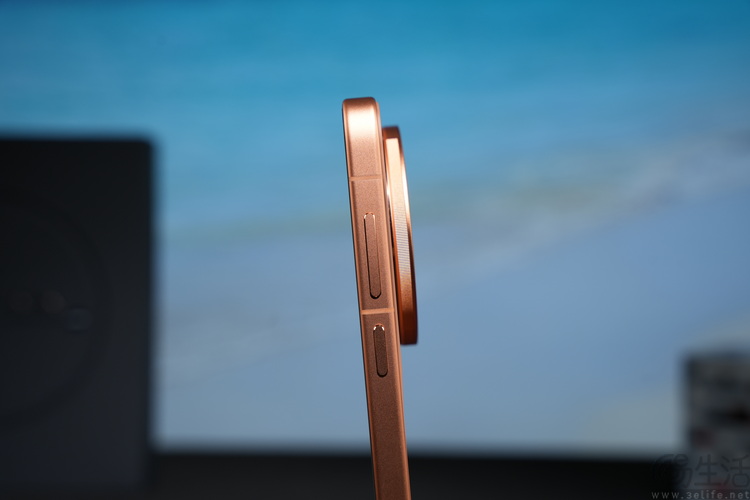 vivo X500 Pro Max首测:不叫Ultra,却更能打 vivo X500 Pro Max首测:不叫Ultra,却更能打