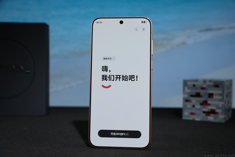 vivo X500 Pro Max首测:不叫Ultra,却更能打 vivo X500 Pro Max首测:不叫Ultra,却更能打