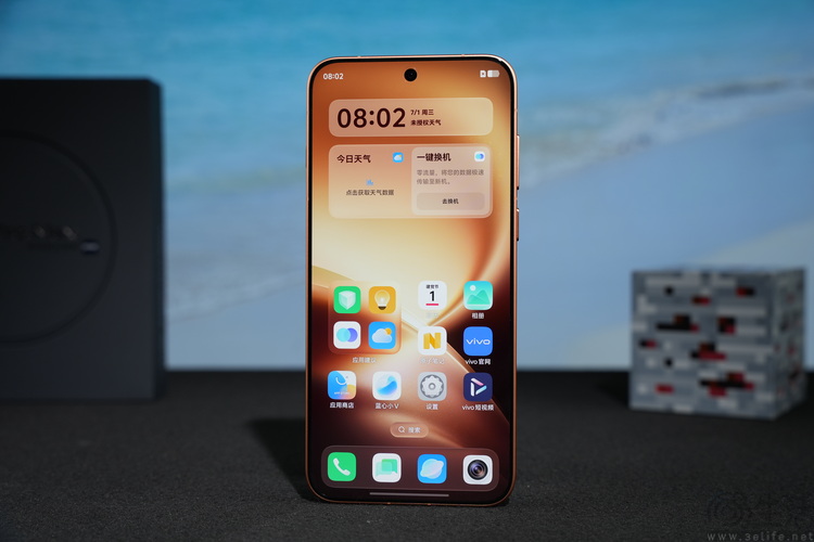 vivo X500 Pro Max首测:不叫Ultra,却更能打 vivo X500 Pro Max首测:不叫Ultra,却更能打