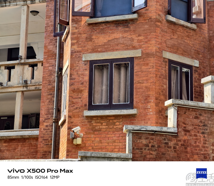 vivo X500 Pro Max首测:不叫Ultra,却更能打 vivo X500 Pro Max首测:不叫Ultra,却更能打