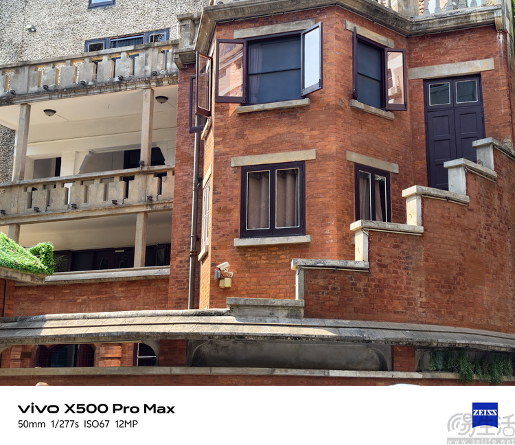 vivo X500 Pro Max首测:不叫Ultra,却更能打 vivo X500 Pro Max首测:不叫Ultra,却更能打