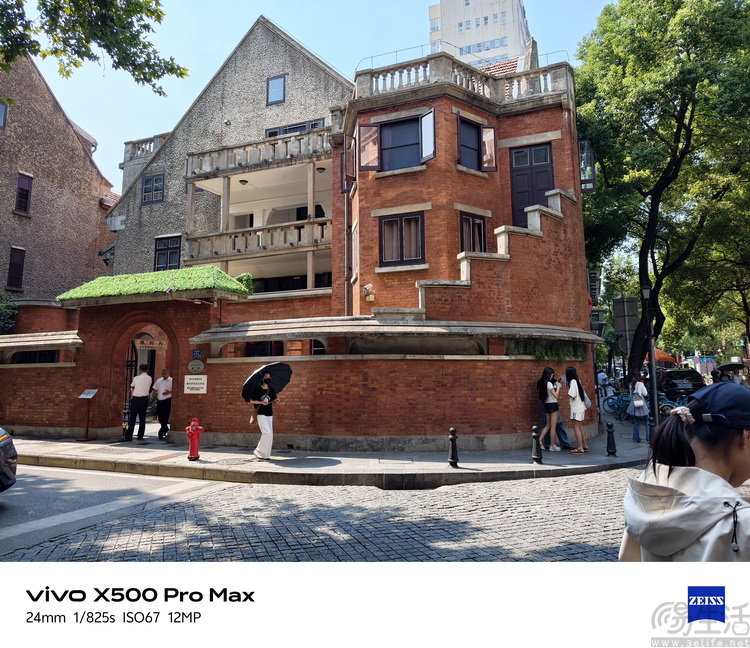 vivo X500 Pro Max首测:不叫Ultra,却更能打 vivo X500 Pro Max首测:不叫Ultra,却更能打