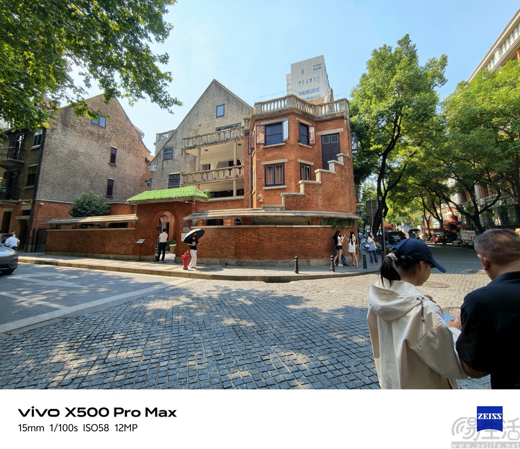 vivo X500 Pro Max首测:不叫Ultra,却更能打 vivo X500 Pro Max首测:不叫Ultra,却更能打