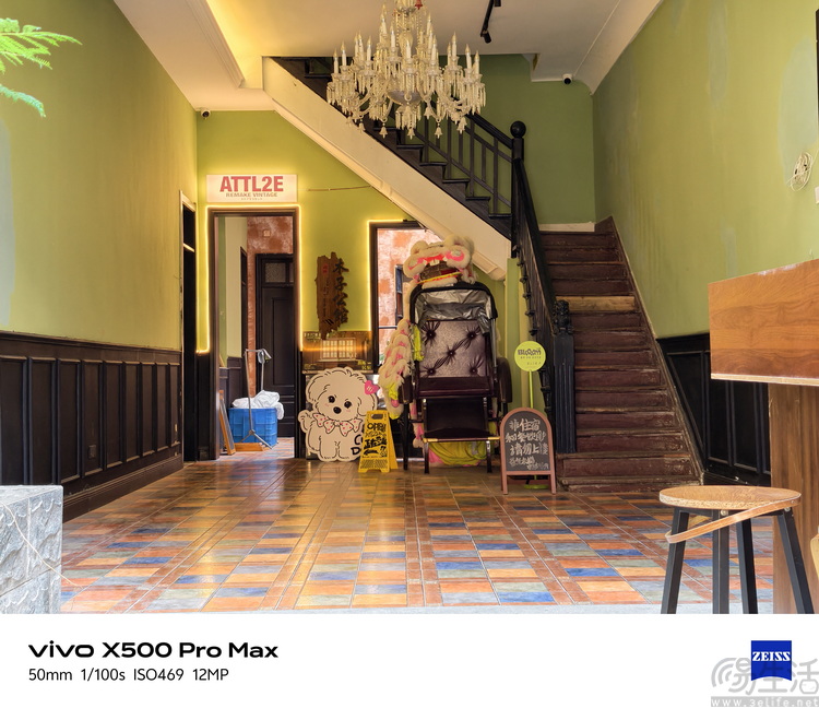vivo X500 Pro Max首测:不叫Ultra,却更能打 vivo X500 Pro Max首测:不叫Ultra,却更能打