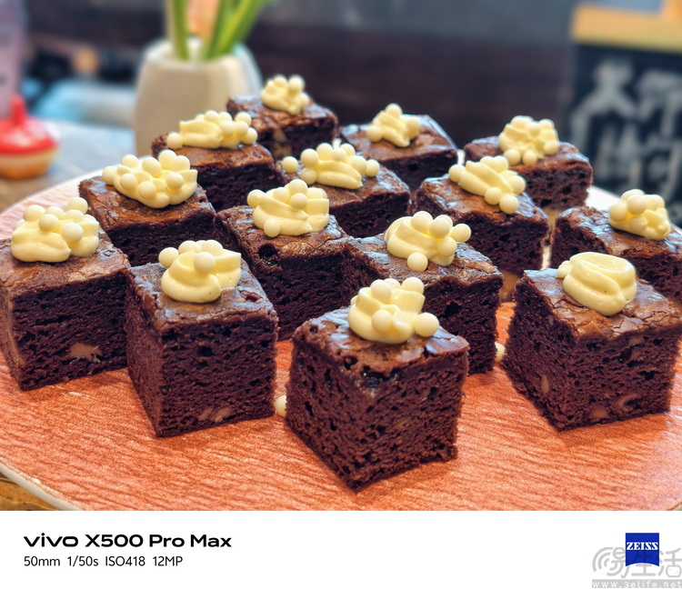 vivo X500 Pro Max首测:不叫Ultra,却更能打 vivo X500 Pro Max首测:不叫Ultra,却更能打