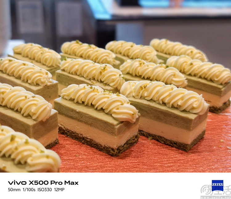 vivo X500 Pro Max首测:不叫Ultra,却更能打 vivo X500 Pro Max首测:不叫Ultra,却更能打
