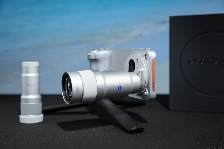 vivo X500 Pro Max首测:不叫Ultra,却更能打 vivo X500 Pro Max首测:不叫Ultra,却更能打