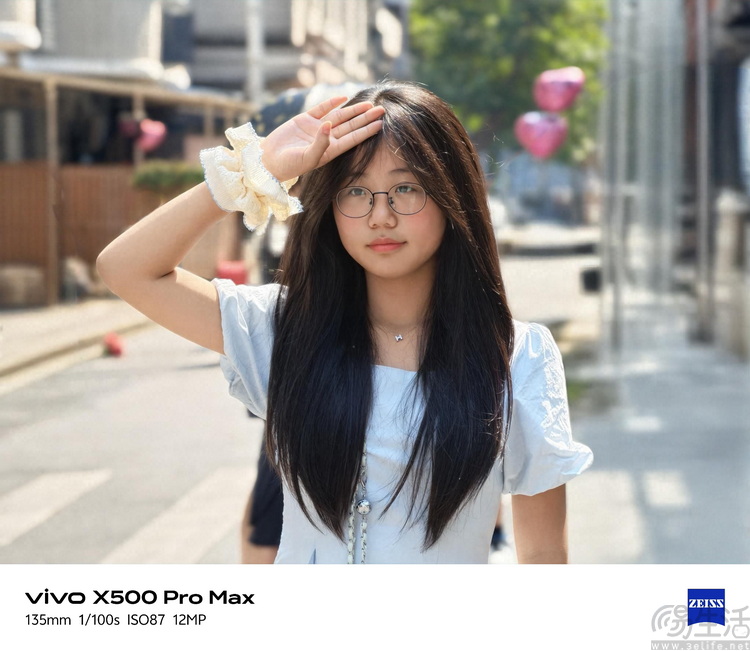 vivo X500 Pro Max首测:不叫Ultra,却更能打 vivo X500 Pro Max首测:不叫Ultra,却更能打