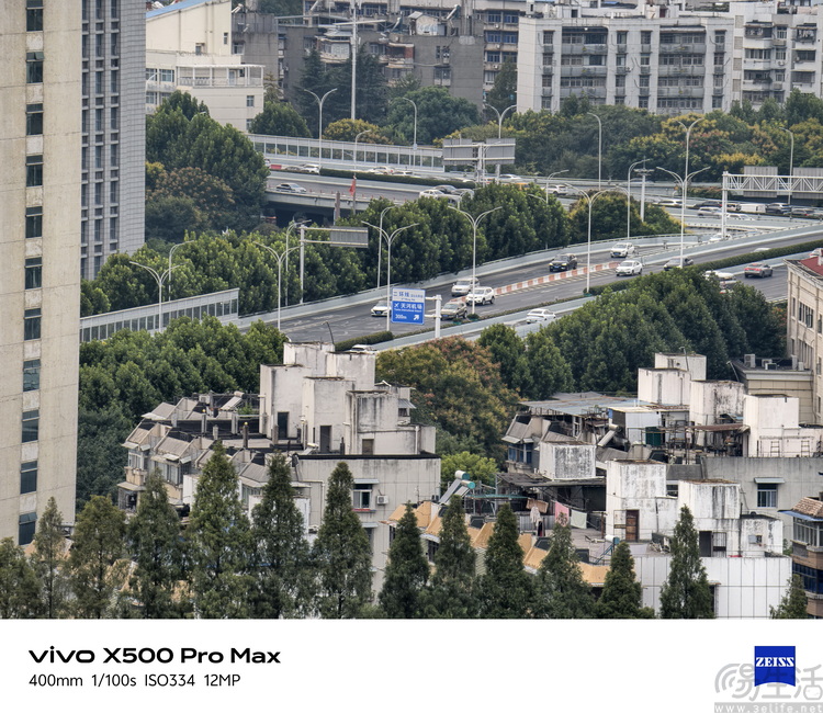 vivo X500 Pro Max首测:不叫Ultra,却更能打 vivo X500 Pro Max首测:不叫Ultra,却更能打