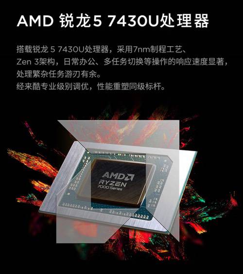 小而强大 尽在掌握 来酷AI Mini锐龙主机解析推荐 小而强大 尽在掌握 来酷AI Mini锐龙主机解析推荐