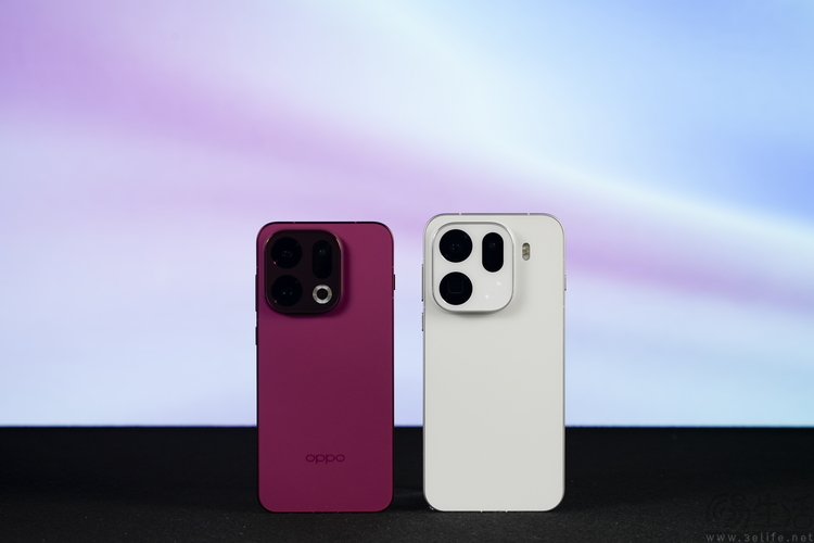 OPPO Find X10系列双机评测:更年轻,更不一样 OPPO Find X10系列双机评测:更年轻,更不一样
