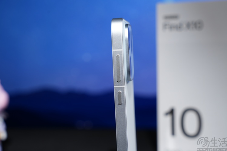 OPPO Find X10系列双机评测:更年轻,更不一样 OPPO Find X10系列双机评测:更年轻,更不一样