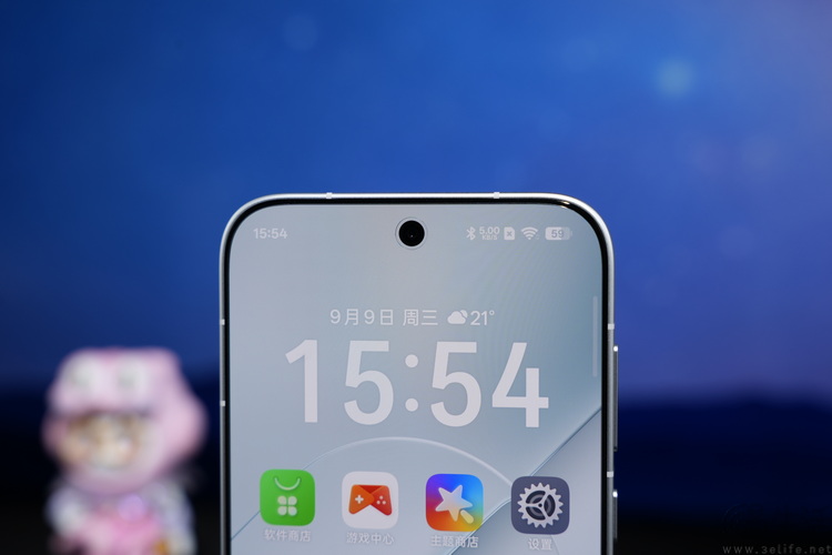 OPPO Find X10系列双机评测:更年轻,更不一样 OPPO Find X10系列双机评测:更年轻,更不一样
