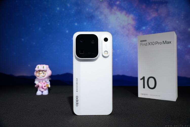 OPPO Find X10系列双机评测:更年轻,更不一样 OPPO Find X10系列双机评测:更年轻,更不一样