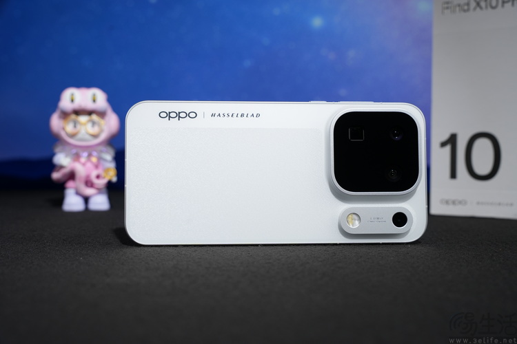 OPPO Find X10系列双机评测:更年轻,更不一样 OPPO Find X10系列双机评测:更年轻,更不一样