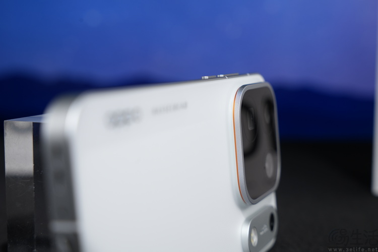 OPPO Find X10系列双机评测:更年轻,更不一样 OPPO Find X10系列双机评测:更年轻,更不一样