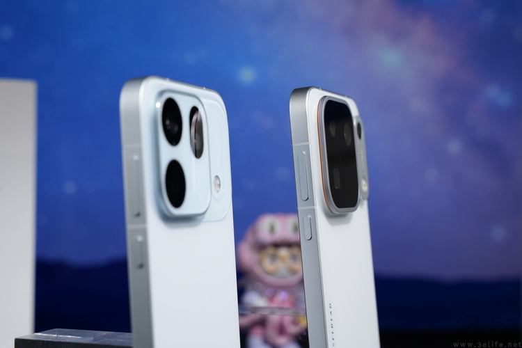 OPPO Find X10系列双机评测:更年轻,更不一样 OPPO Find X10系列双机评测:更年轻,更不一样
