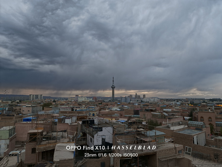 OPPO Find X10系列双机评测:更年轻,更不一样 OPPO Find X10系列双机评测:更年轻,更不一样