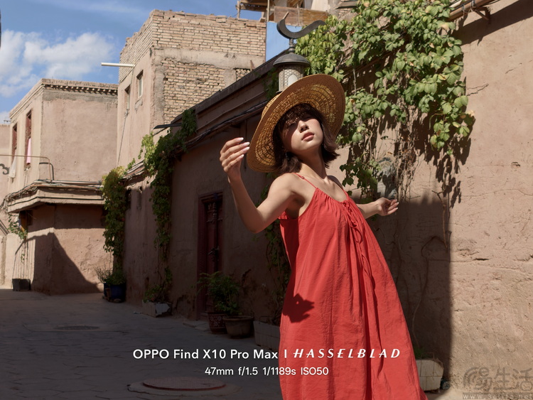 OPPO Find X10系列双机评测:更年轻,更不一样 OPPO Find X10系列双机评测:更年轻,更不一样