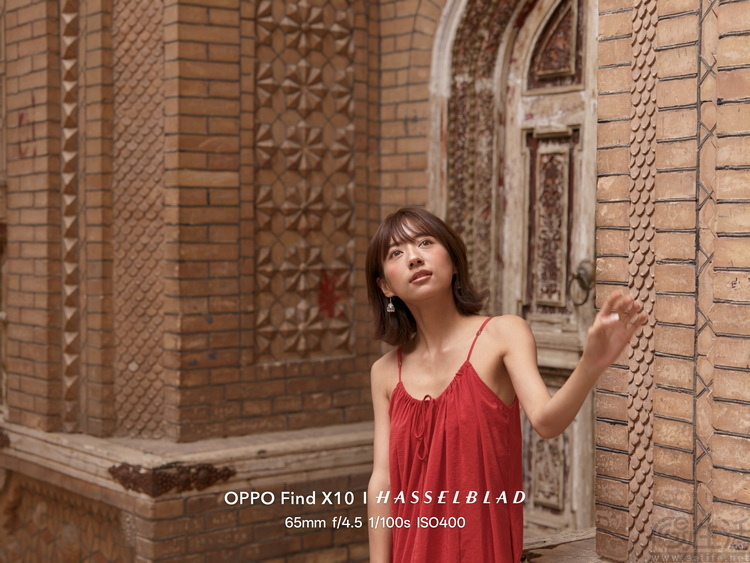 OPPO Find X10系列双机评测:更年轻,更不一样 OPPO Find X10系列双机评测:更年轻,更不一样