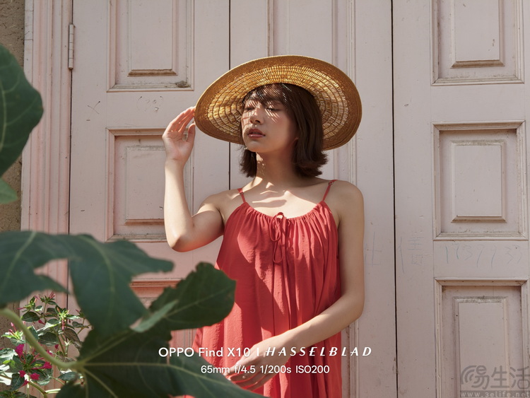OPPO Find X10系列双机评测:更年轻,更不一样 OPPO Find X10系列双机评测:更年轻,更不一样