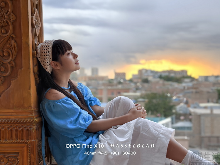 OPPO Find X10系列双机评测:更年轻,更不一样 OPPO Find X10系列双机评测:更年轻,更不一样