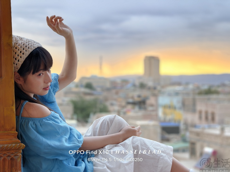 OPPO Find X10系列双机评测:更年轻,更不一样 OPPO Find X10系列双机评测:更年轻,更不一样
