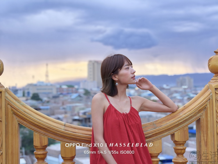OPPO Find X10系列双机评测:更年轻,更不一样 OPPO Find X10系列双机评测:更年轻,更不一样