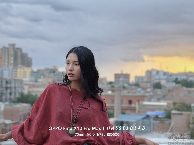 OPPO Find X10系列双机评测:更年轻,更不一样 OPPO Find X10系列双机评测:更年轻,更不一样