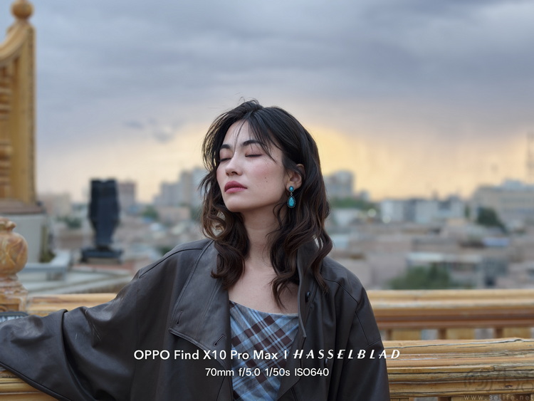 OPPO Find X10系列双机评测:更年轻,更不一样 OPPO Find X10系列双机评测:更年轻,更不一样