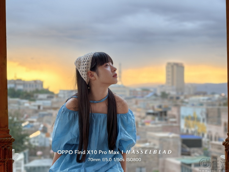 OPPO Find X10系列双机评测:更年轻,更不一样 OPPO Find X10系列双机评测:更年轻,更不一样