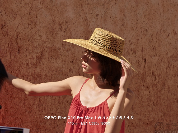 OPPO Find X10系列双机评测:更年轻,更不一样 OPPO Find X10系列双机评测:更年轻,更不一样