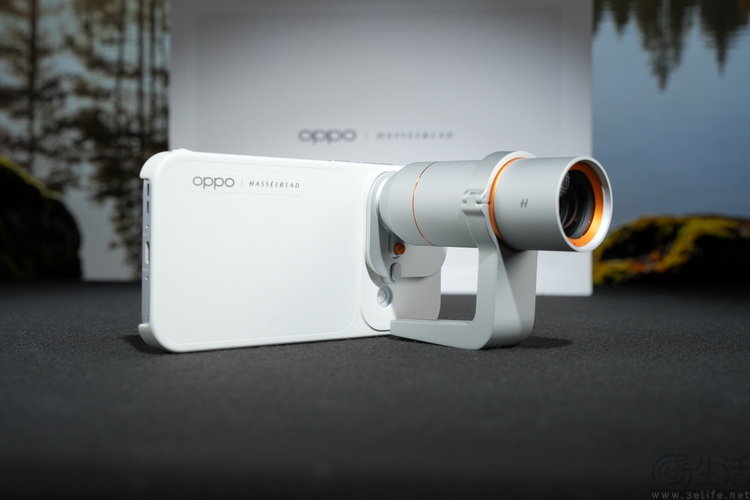 OPPO Find X10系列双机评测:更年轻,更不一样 OPPO Find X10系列双机评测:更年轻,更不一样