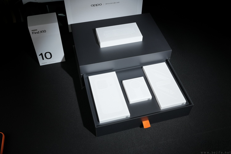OPPO Find X10系列双机评测:更年轻,更不一样 OPPO Find X10系列双机评测:更年轻,更不一样
