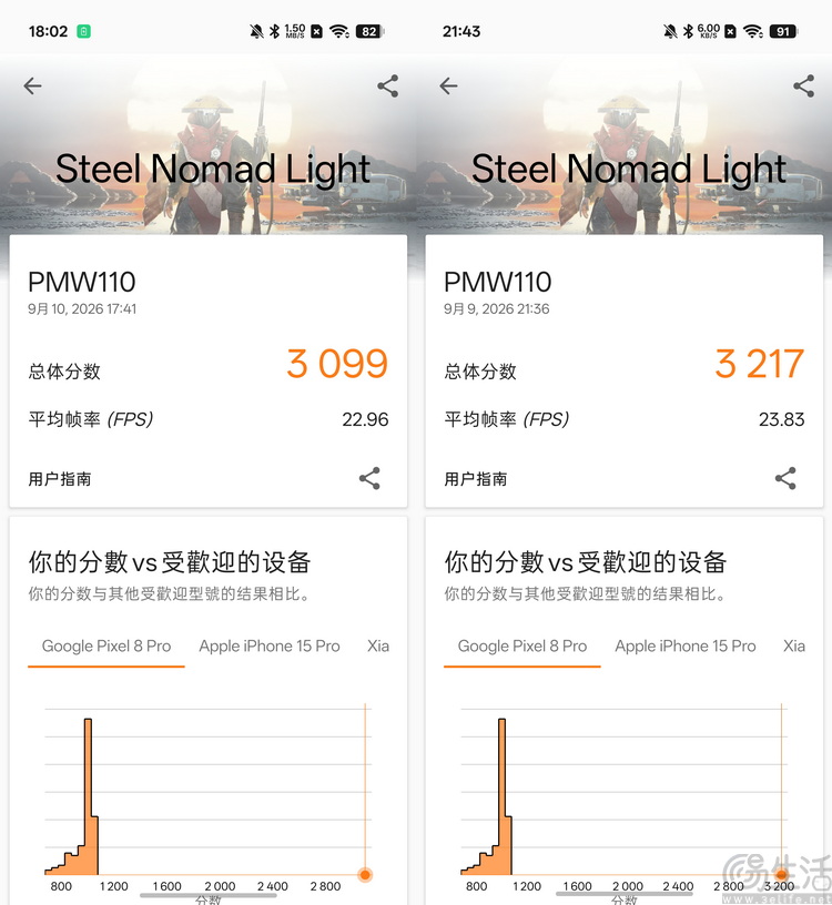 OPPO Find X10系列双机评测:更年轻,更不一样 OPPO Find X10系列双机评测:更年轻,更不一样