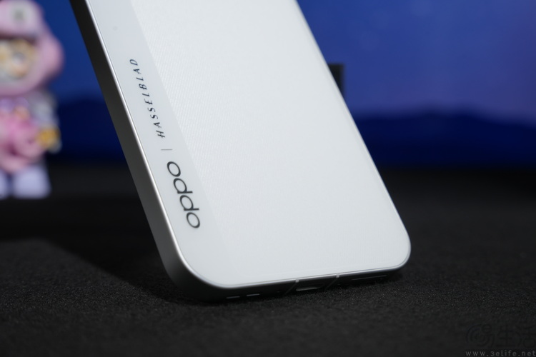 OPPO Find X10系列双机评测:更年轻,更不一样 OPPO Find X10系列双机评测:更年轻,更不一样